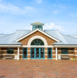 마데이라 여자 기숙 학교