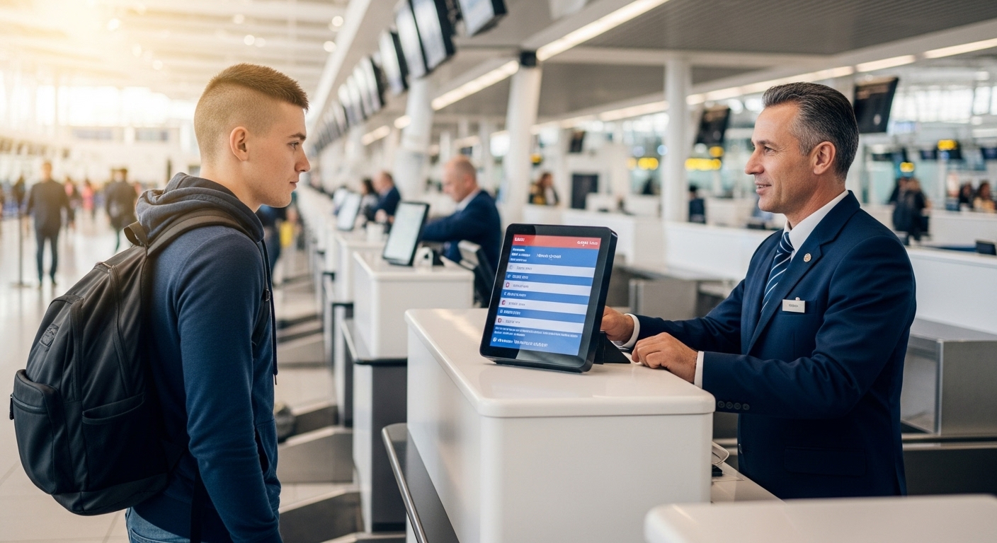 ChatGPT 이용하여 추석항공권 싸게 사기