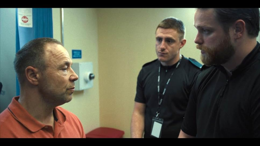 넷플릭스 오리지널 시리즈 '소년의 시간'(Adolescence, 2025) 리뷰 - 줄거리·출연진·평점