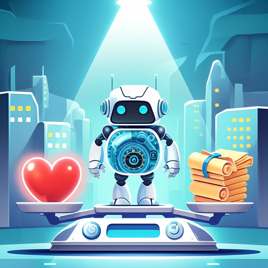 생성형 AI의 역할 R&D 가속화와 ..