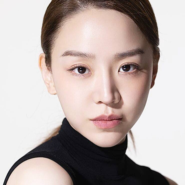 배우-신혜선
