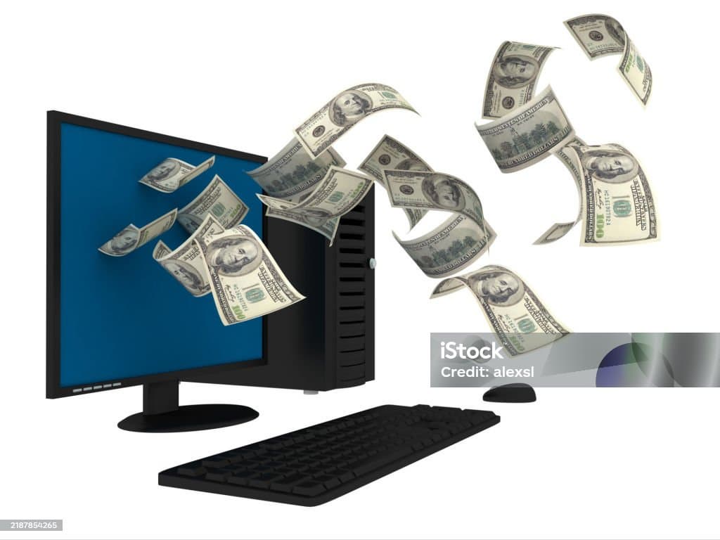 금융EDI: 전자금융 시대의 핵심 인프라