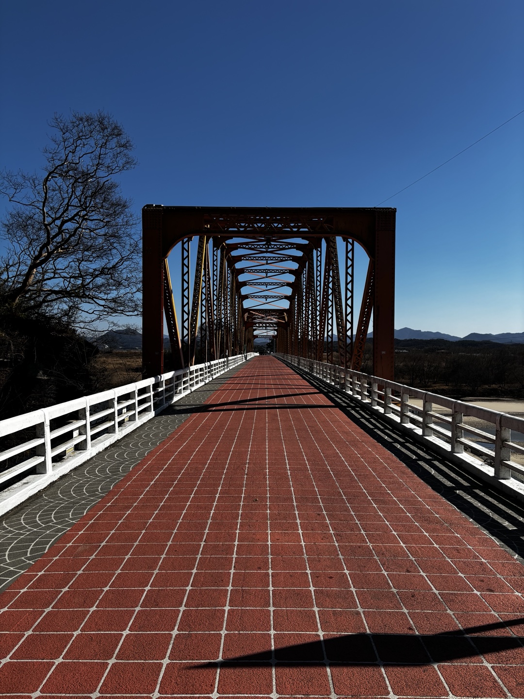 정암철교