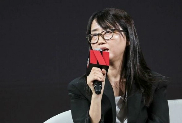 김은희 작가 이모저모