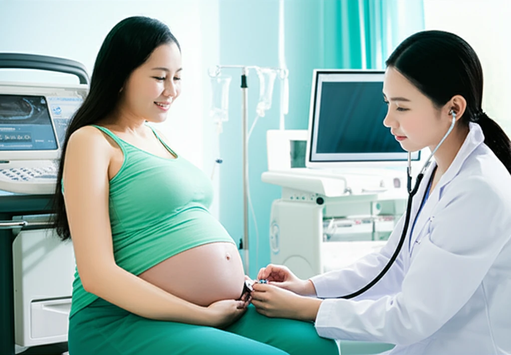 계양구 예비맘을 위한 2025 건강검..