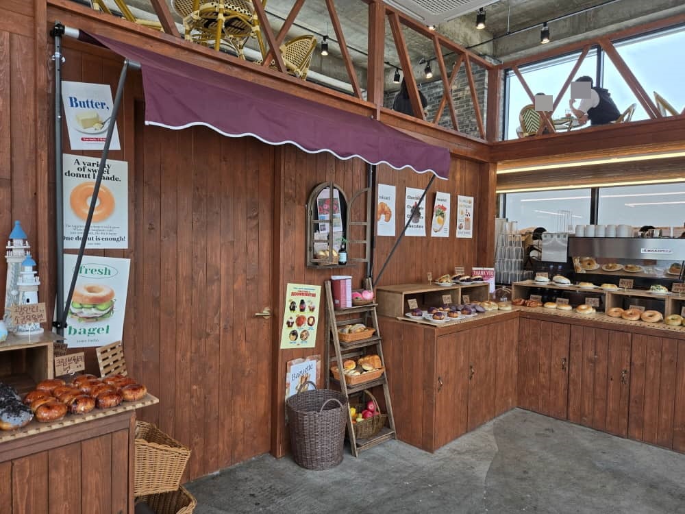 송도 아메리칸스퀘어