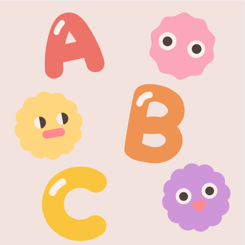 알파벳 D로 시작하는 영어단어