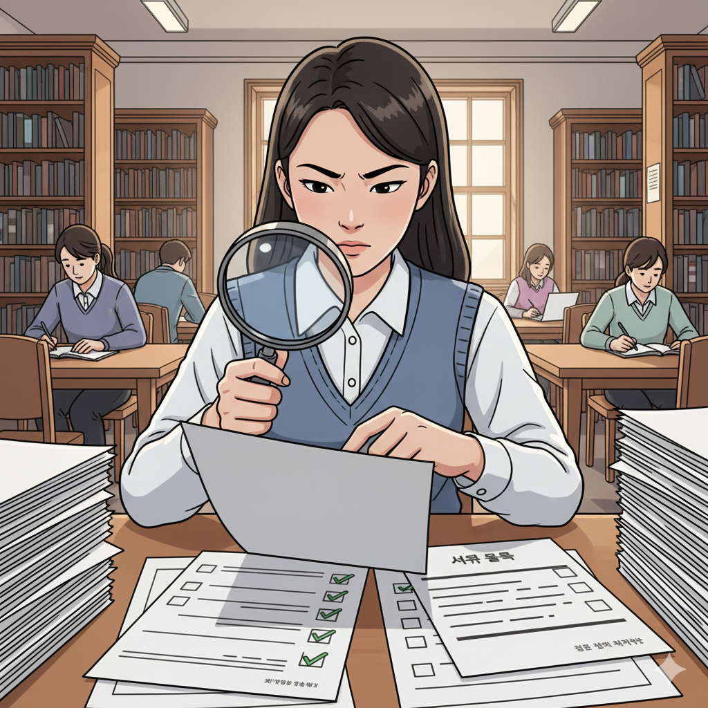 국가장학금 신청 자격 되나요?