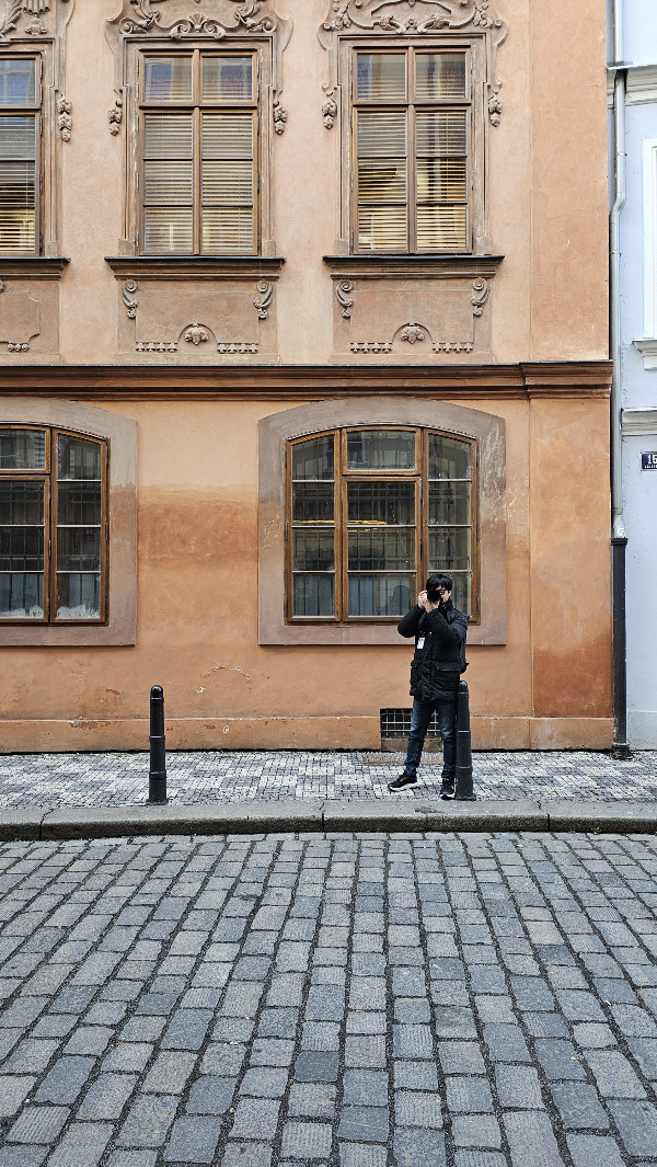 체코 프라하 여행 코스 현지 투어
