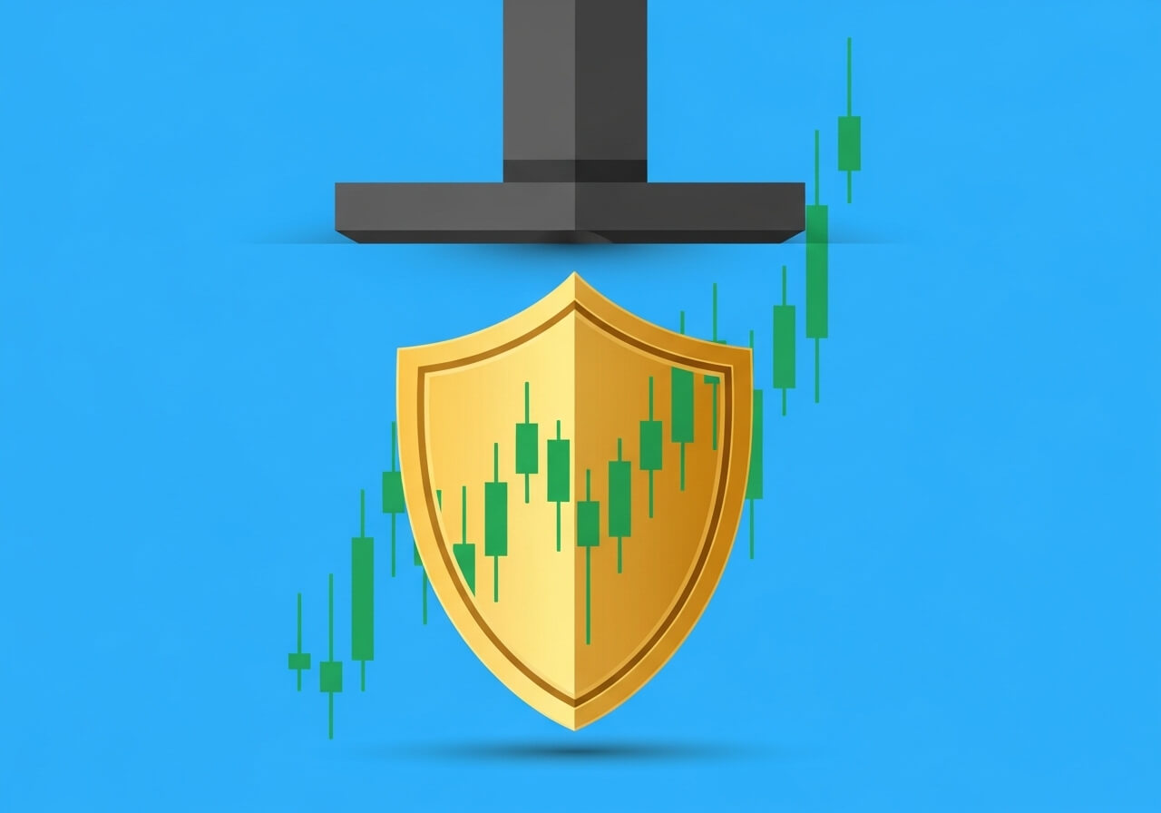 주가누르기 방지법이란