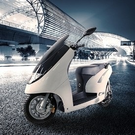 전기스쿠터 보조금 2025, 466만원 모델 60만원에 사는 방법 관련 사진