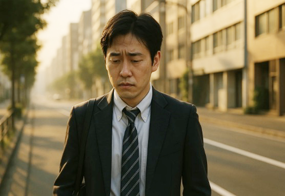 휴식 후 스트레스가 더 크게 느껴지는 이유