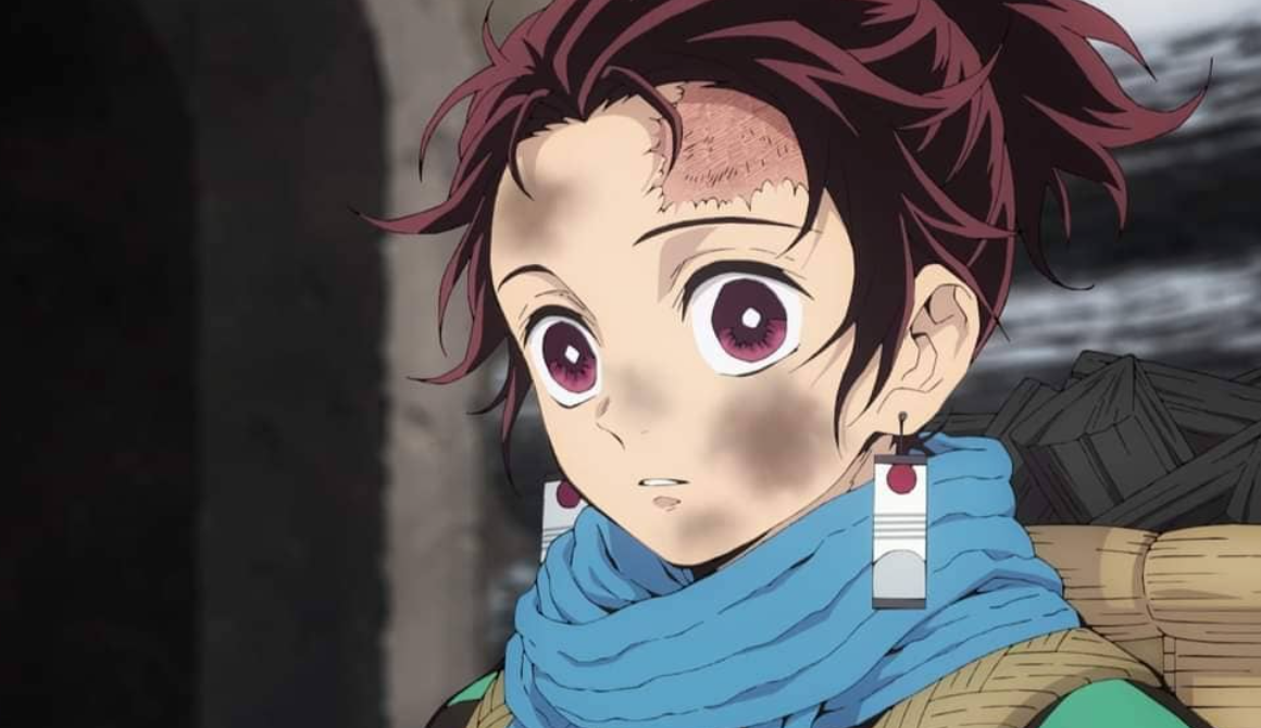 귀멸의 칼날 1기 입지편 (1화 ~ 26화)