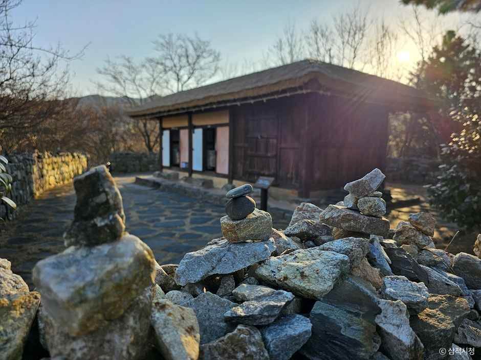 삼척 가볼만한곳 베스트 10