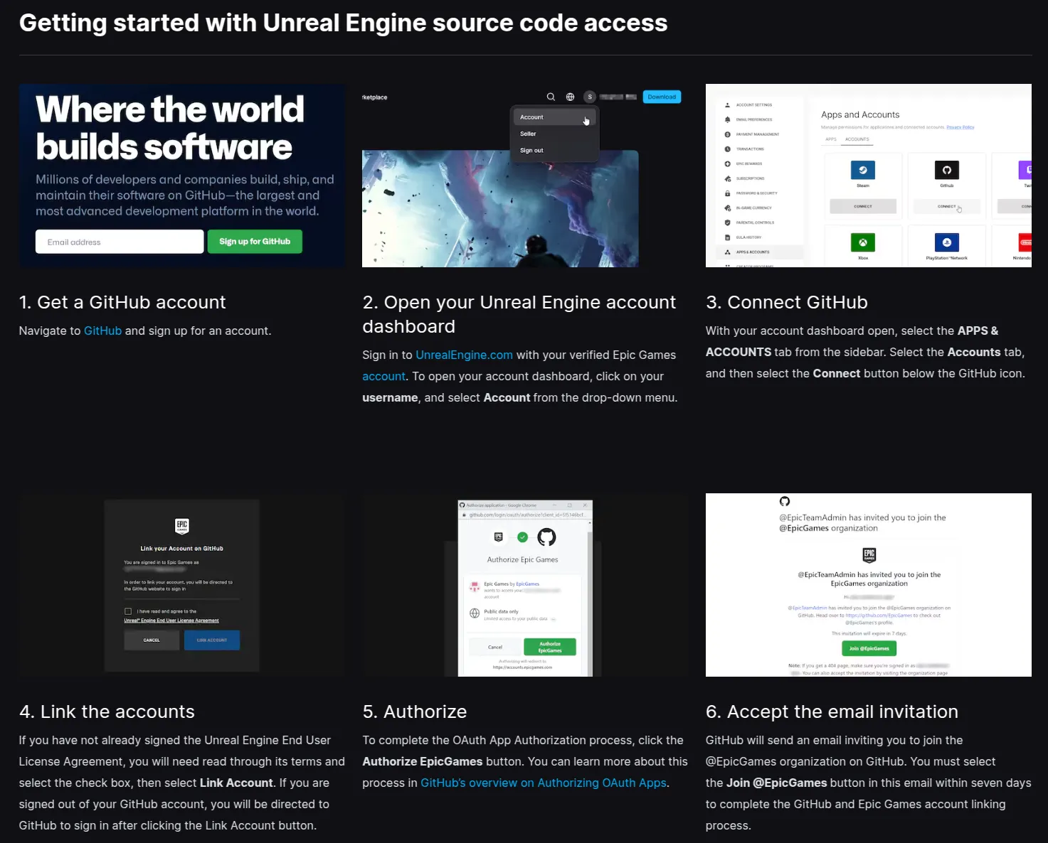 Unreal Engine