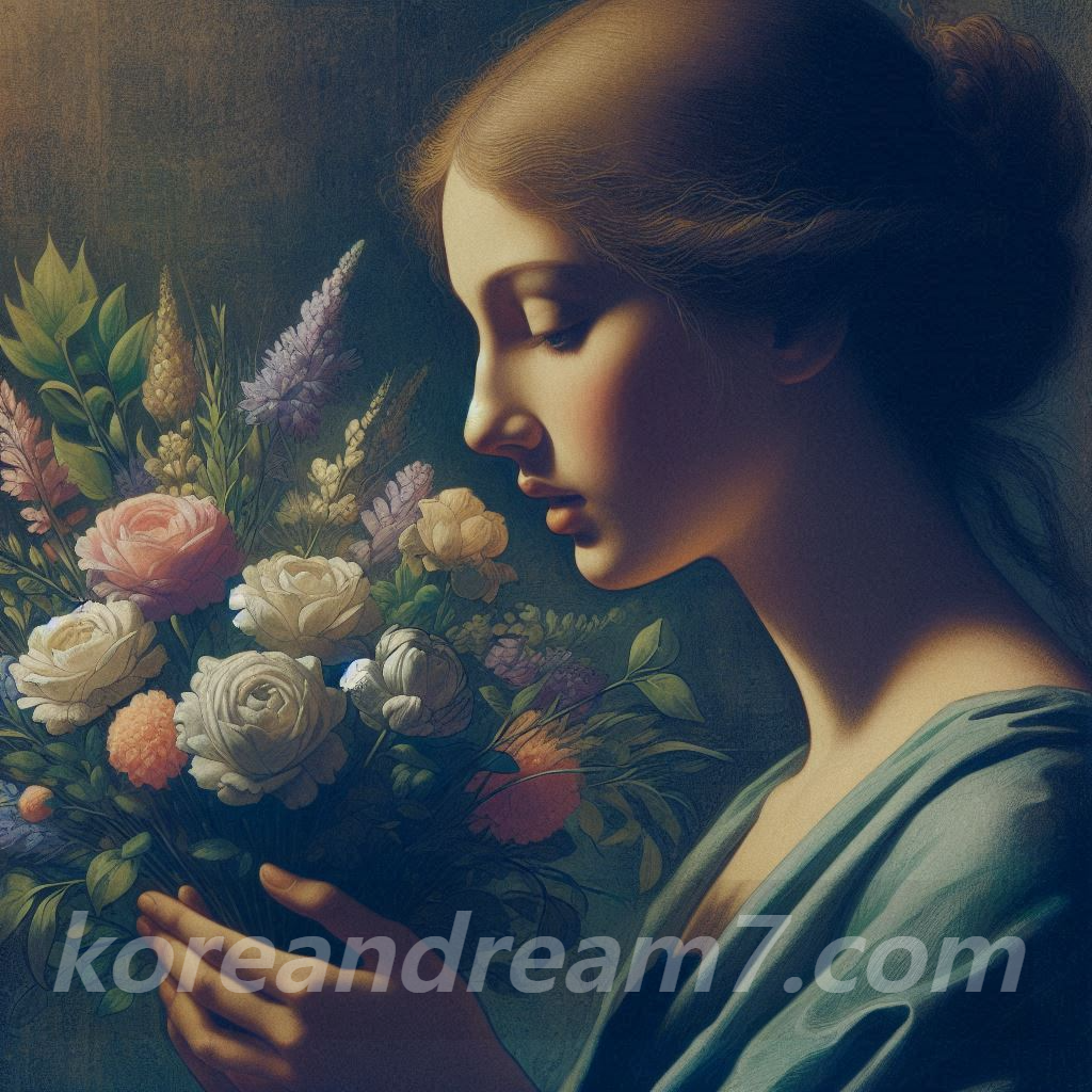 남편이 바람피는 꿈