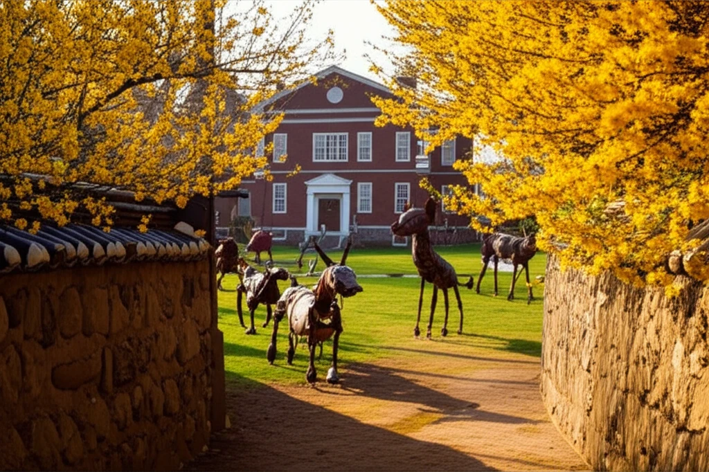 3월 광주 남구 여행 코스 양림동 푸..