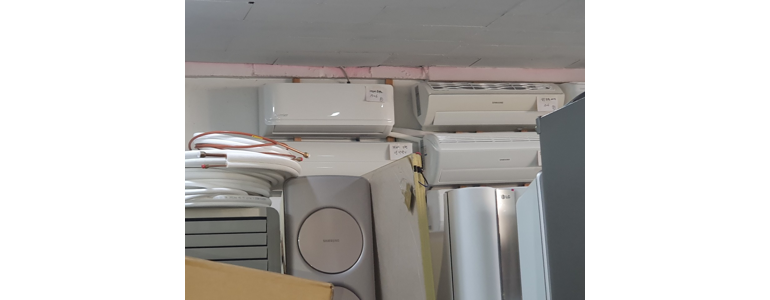 대구 북구 중고가전