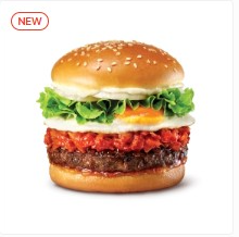 롯데리아 민생지원금