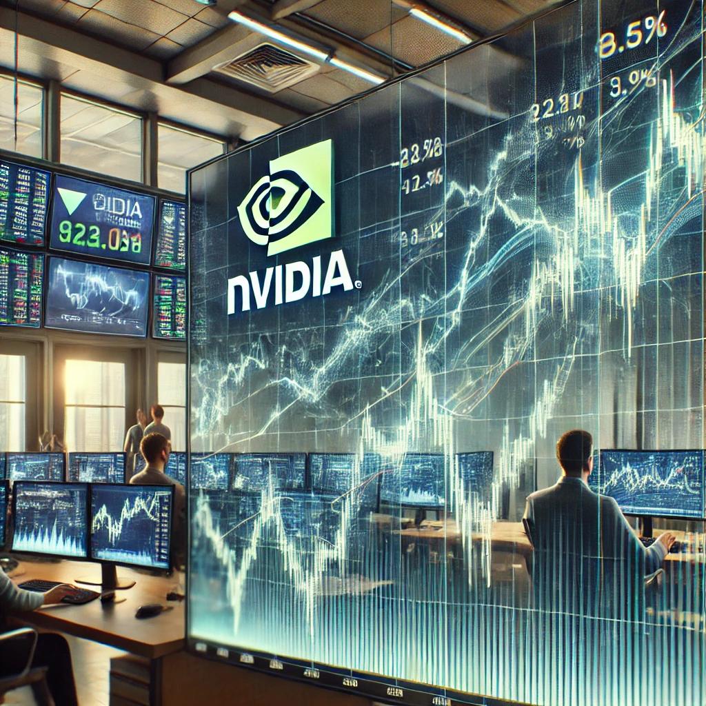 엔비디아 주가