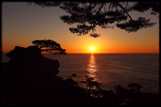 국내 겨울 설경 여행지 Best 10: 눈 덮인 명소와 일출&middot;일몰 스팟
