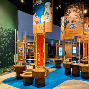 괌 여행 추천 괌 박물관