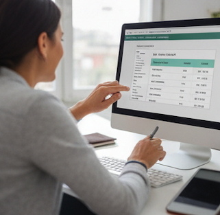 부가세 자동계산기 정확도 100% 활용을 위한 실전 꿀팁 2