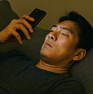 눈에 좋은 음식 10