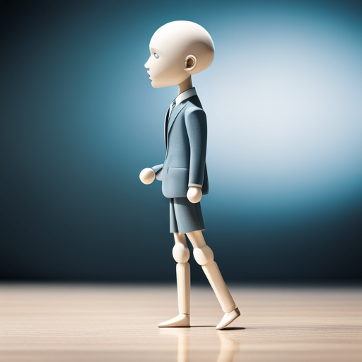 은둔형-외톨이 형상 이미지