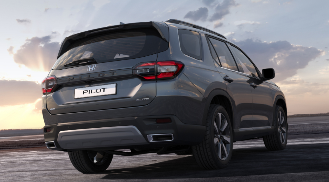 HONDA-PILOT-2023-혼다파일럿-가격-제원-성능-연비