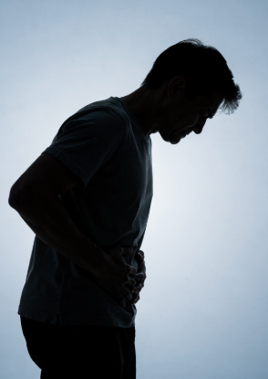 과민성 대장증후군 증상