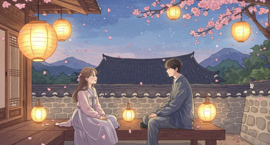 연예인과 사진 찍는 꿈