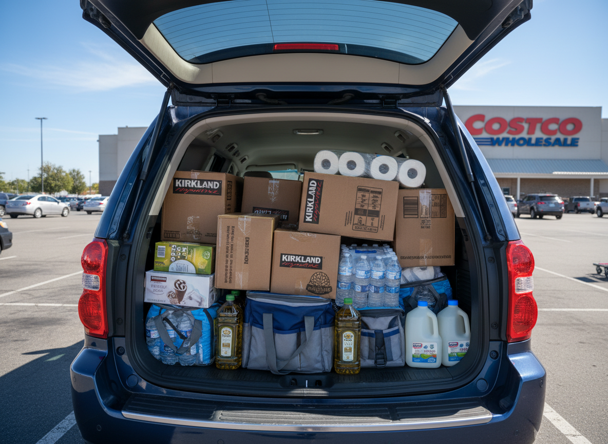 코스트코 의외의 치즈 꿀템 꼭 사야 할 숨은 보석 5가지