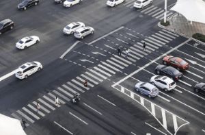인공지능 기반 신호제어 (AI 기반 교통신호 제어)