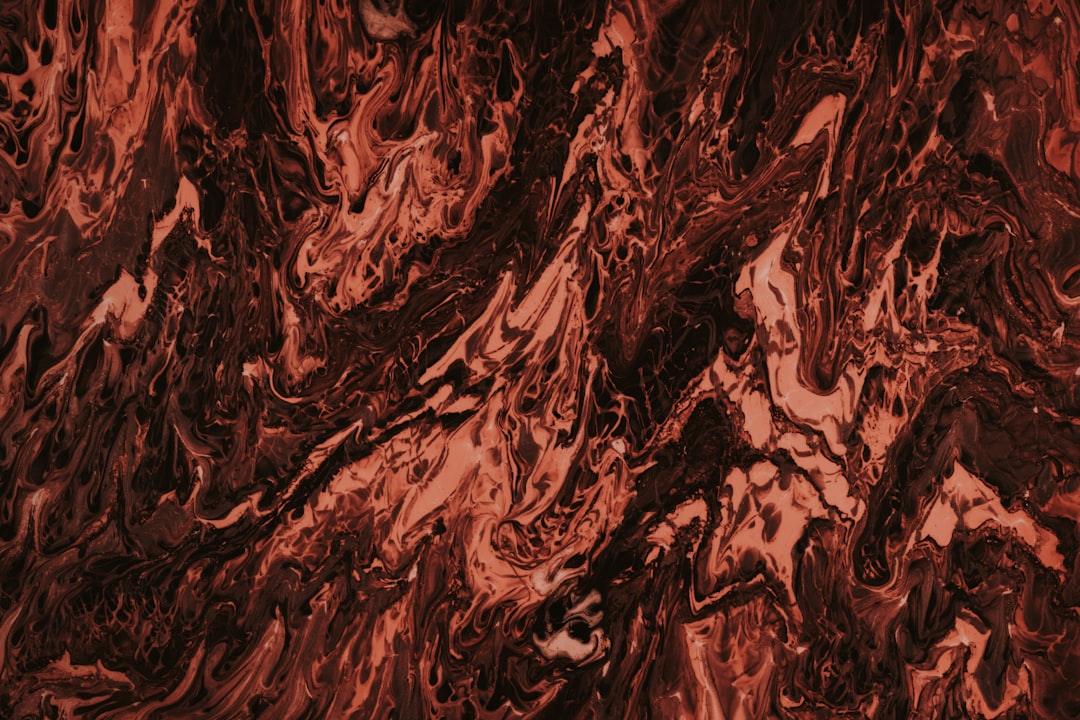 Magnesium deficiency