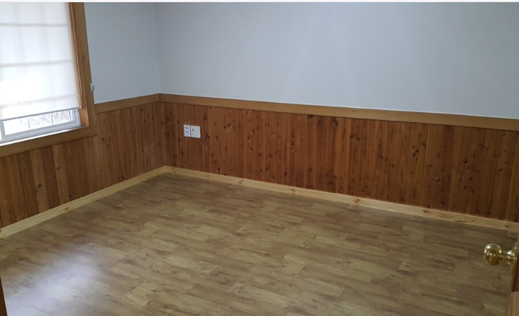 유명산 자연휴양림