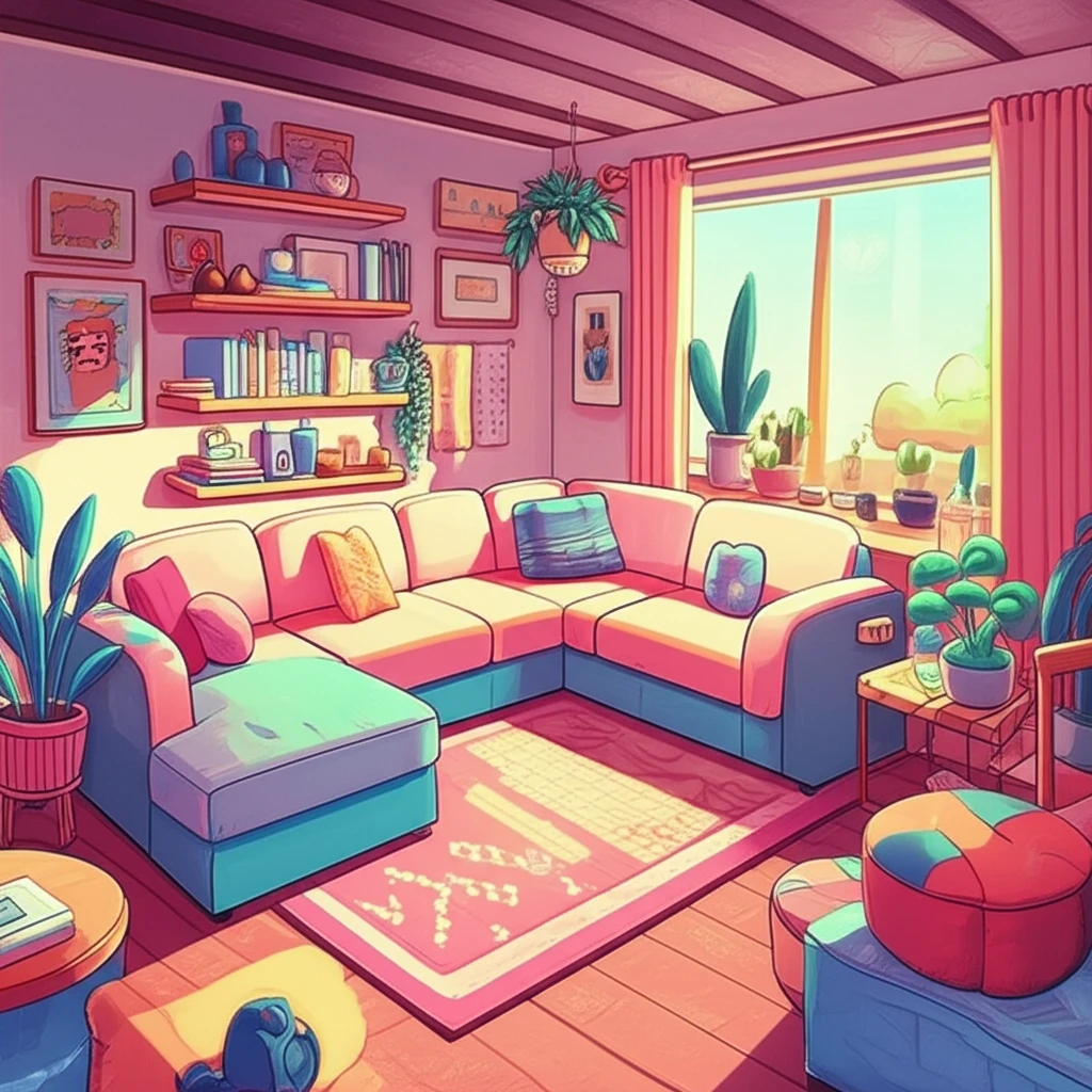 오늘의집 LOUNGE 소파 써보니, 