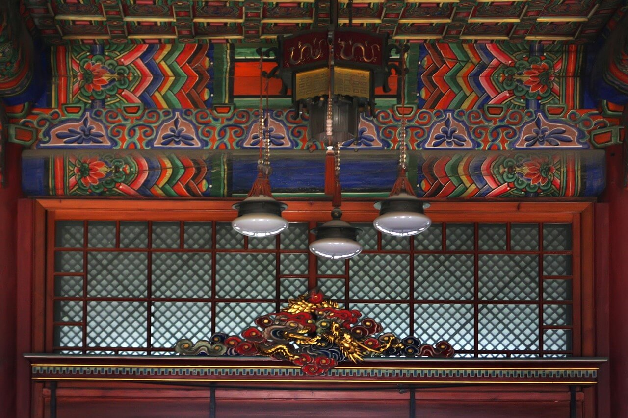 경회루 특별관람