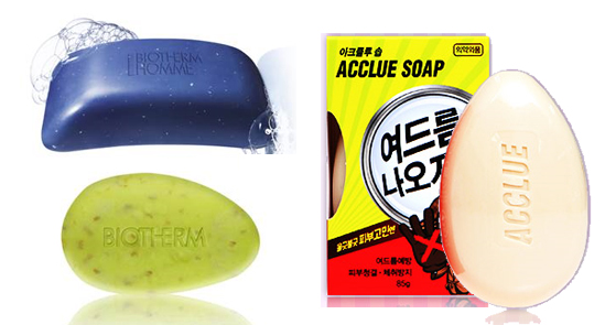 세안 비누 추천