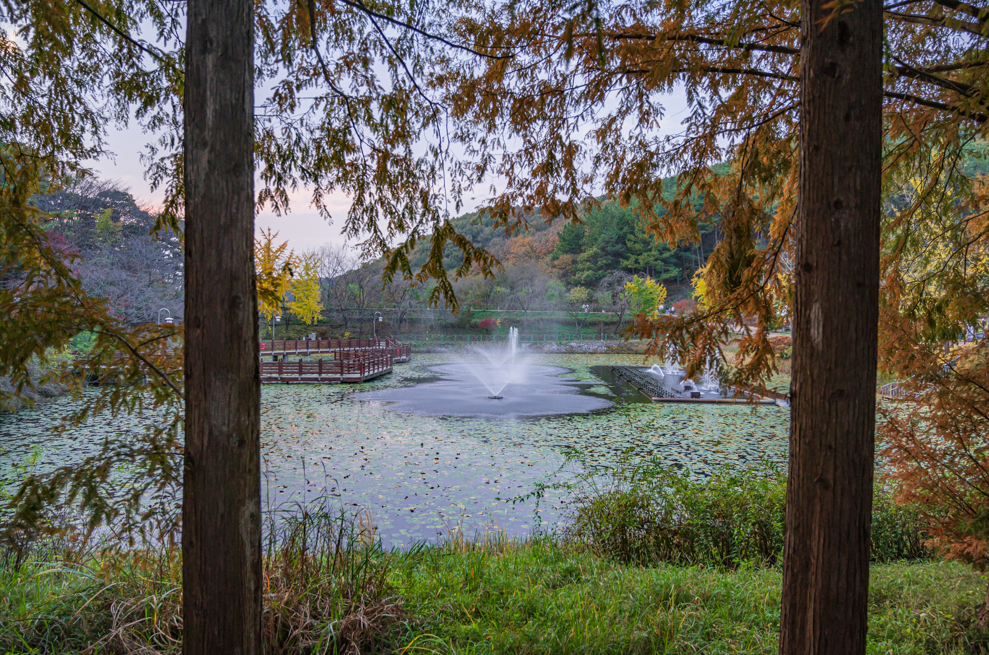 ์ฒญ์ฃผ ๊ฐ๋ณผ ๋งํ ๊ณณ, ์ฒญ๋จ๋