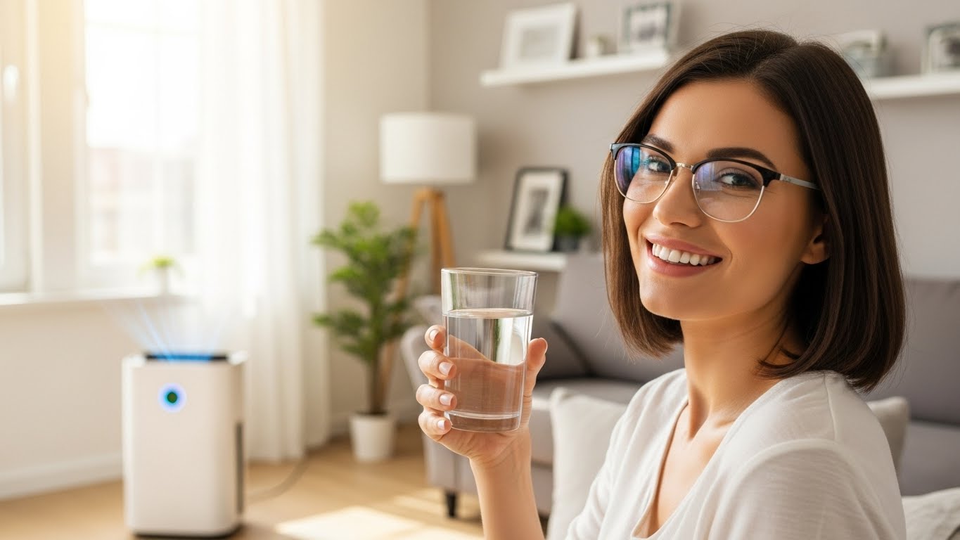 인공눈물 사용법, 생활 건강 팁