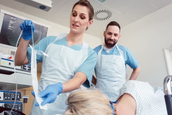 위내시경 – 위 건강을 지키는 필수 검사!