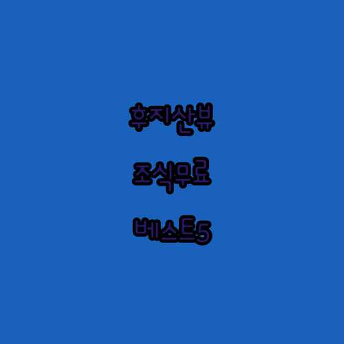 고텐바 후지산 뷰 숙소 베스트 5 위..