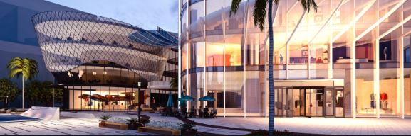 센트럴 아이파크