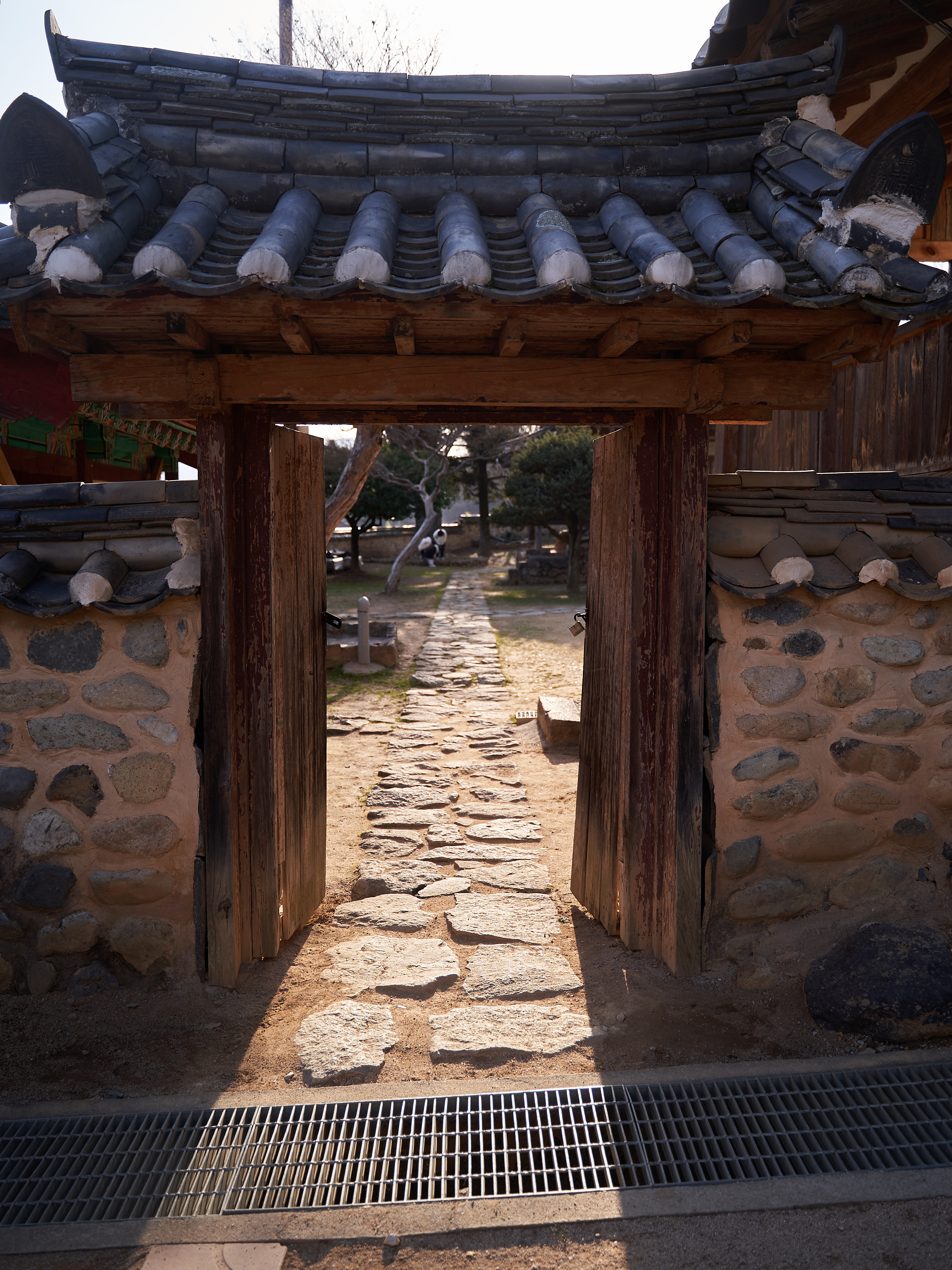 밀양향교