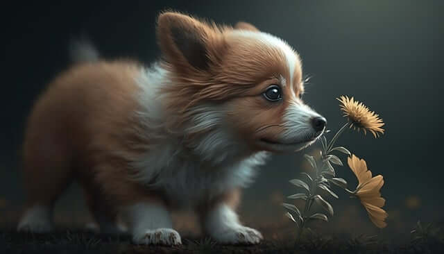 강아지-슬개골-탈구