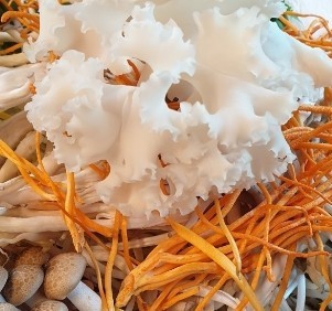 대상포진에 좋은 음식 11가지와 걸리는 이유