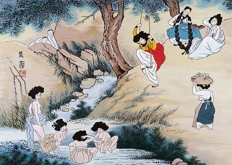 정월대보름 2025: 달뜨는 시간, 행사, 그리고 부럼 정보 총정리