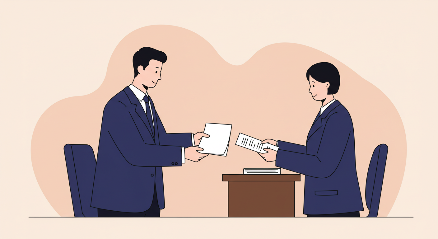 신청이 거부되는 경우와 보완 방법