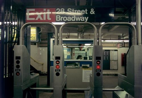 교통카드 잔액 조회